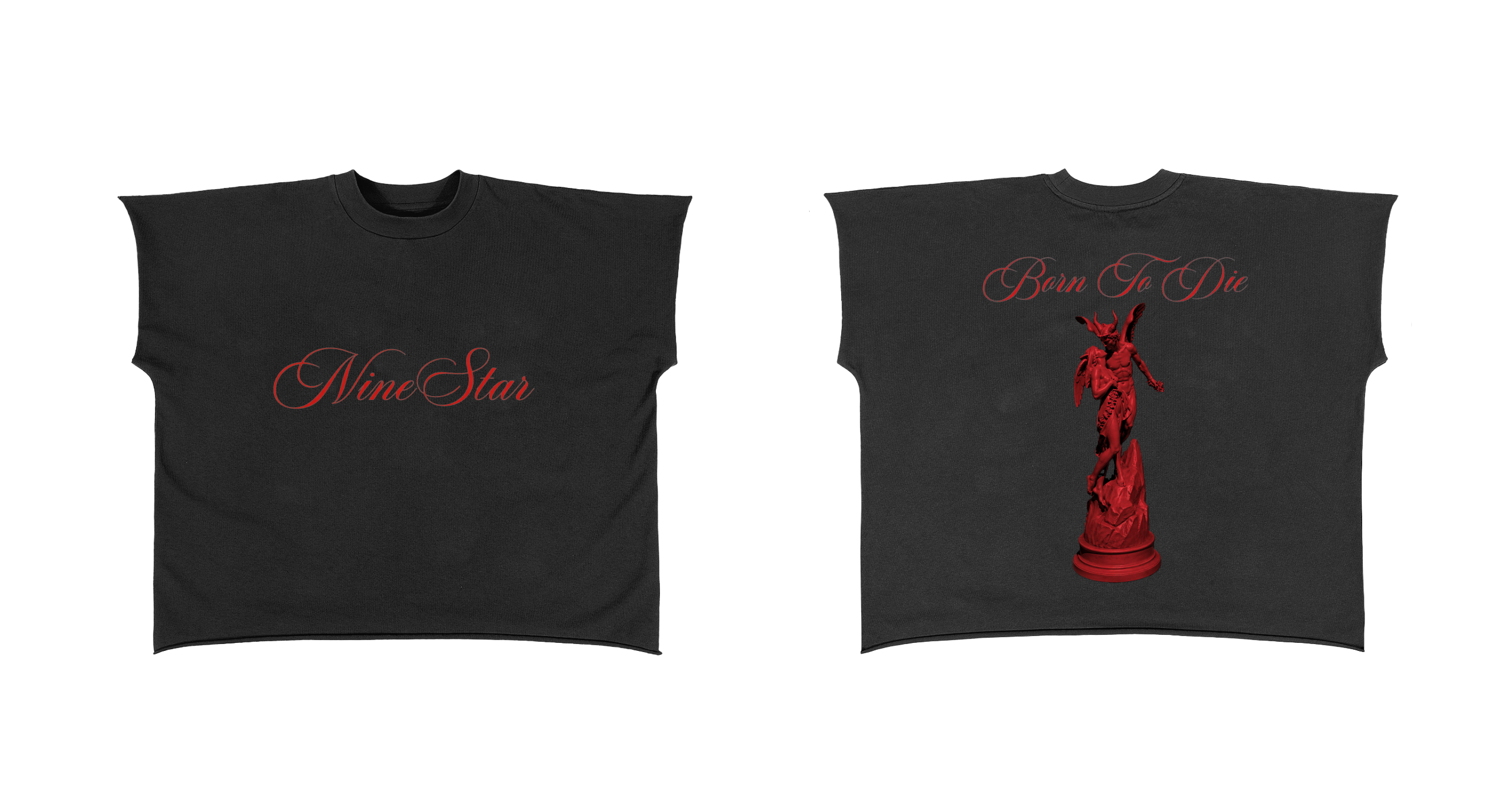 N9 T-SHIRT v.1