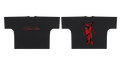 N9 BOXY T-SHIRT v.1