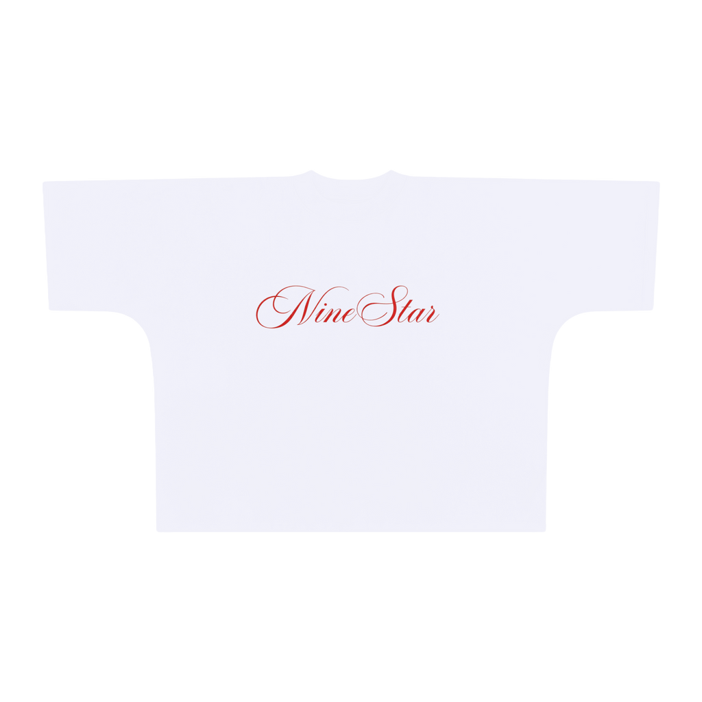 N9 BOXY T-SHIRT v.1