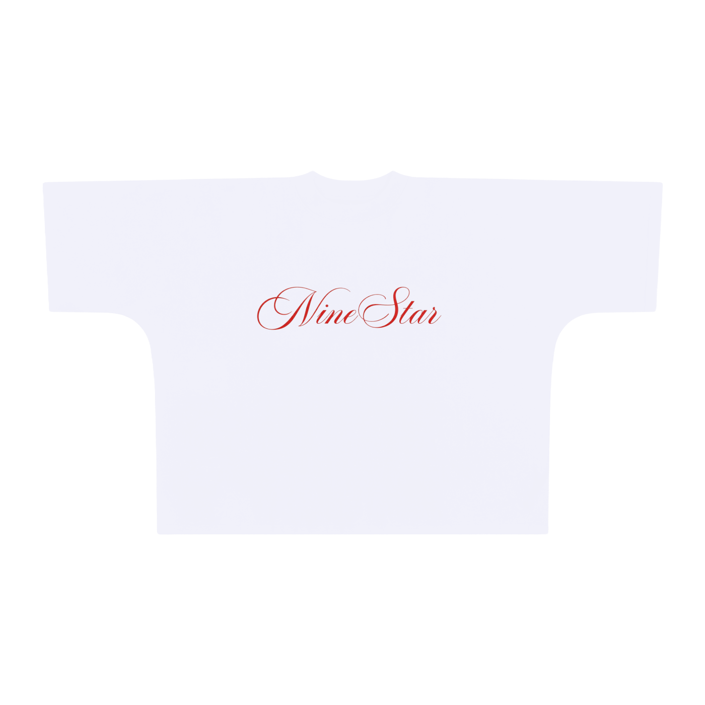 N9 BOXY T-SHIRT v.1