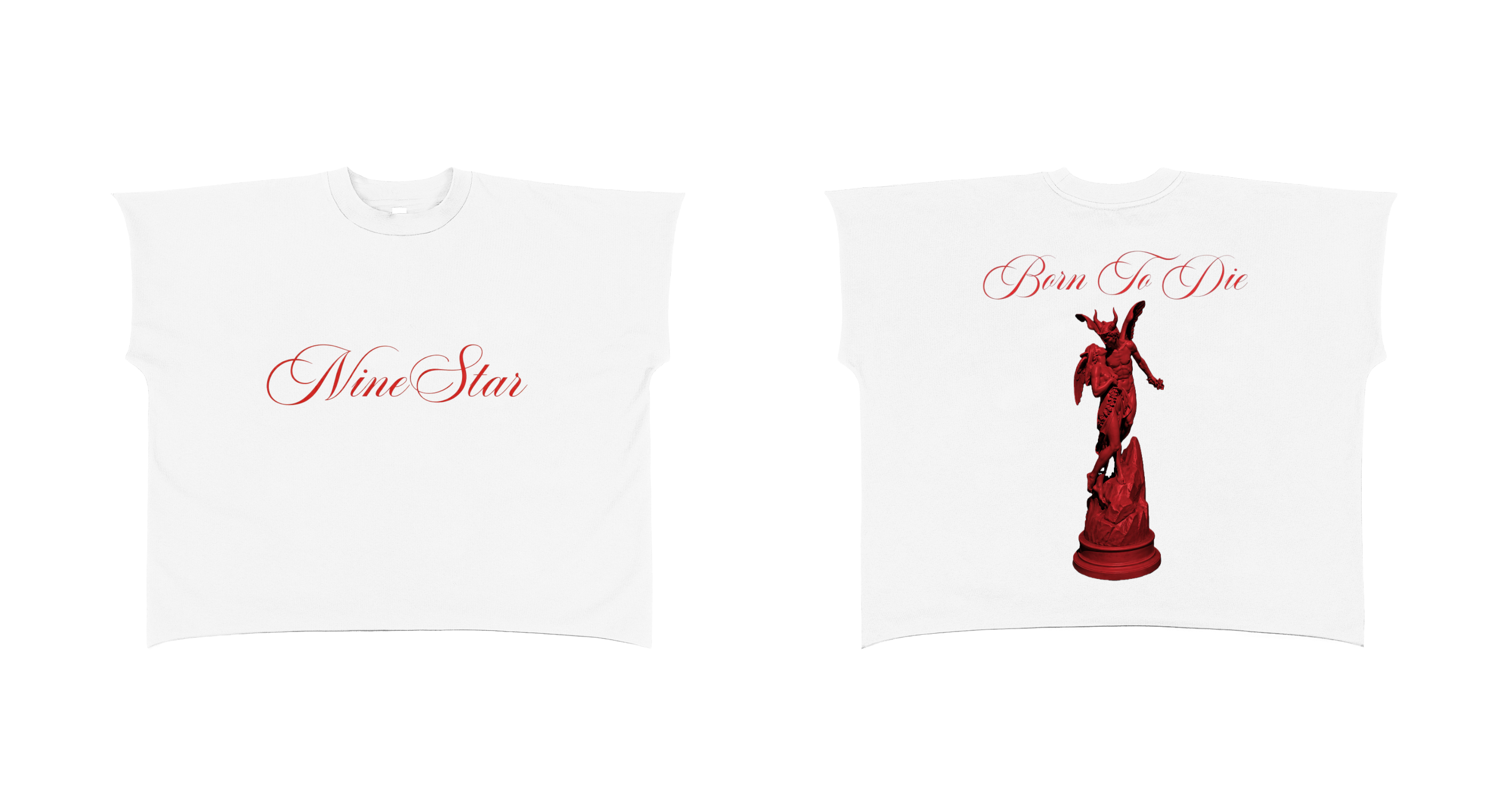 N9 T-SHIRT v.1