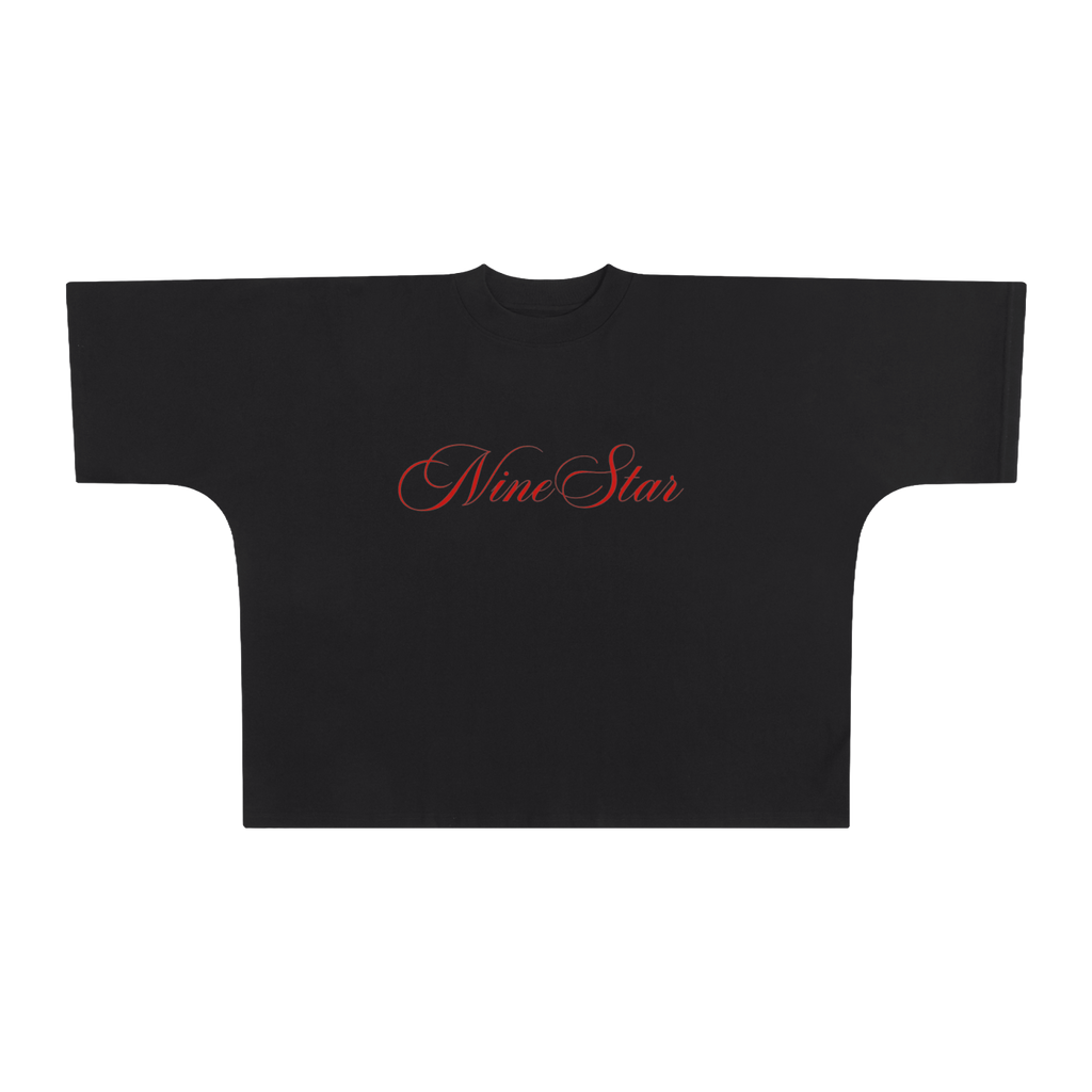 N9 BOXY T-SHIRT v.1