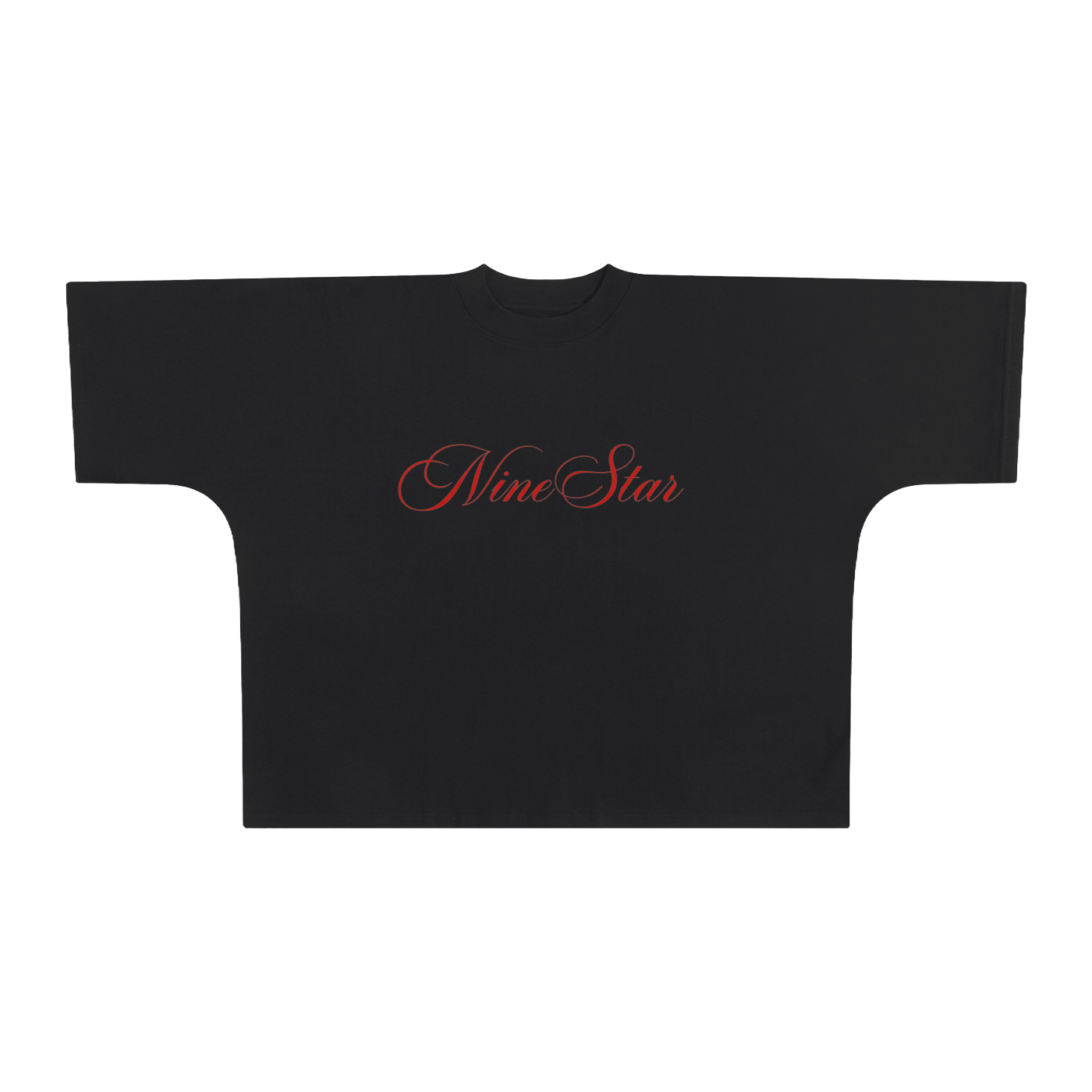 N9 BOXY T-SHIRT v.1