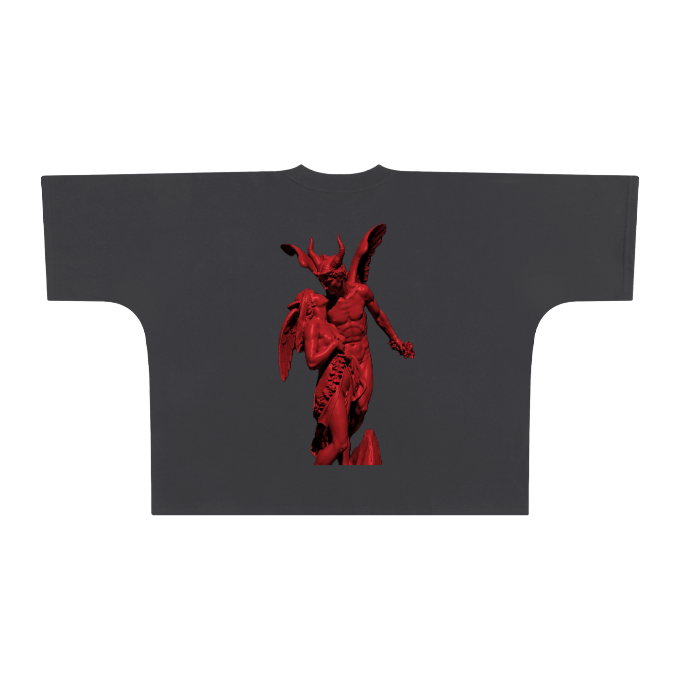 N9 BOXY T-SHIRT v.1