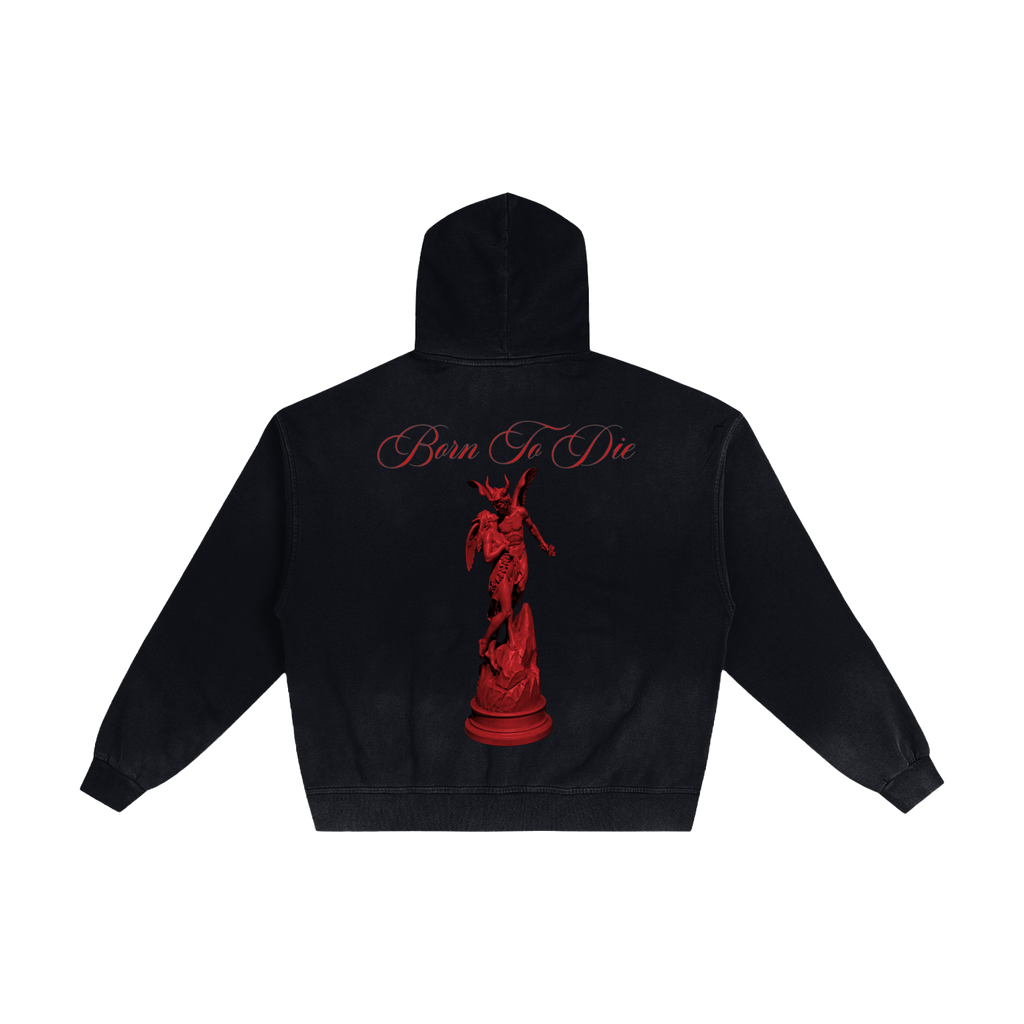 N9 ZIP HOODIE v.1