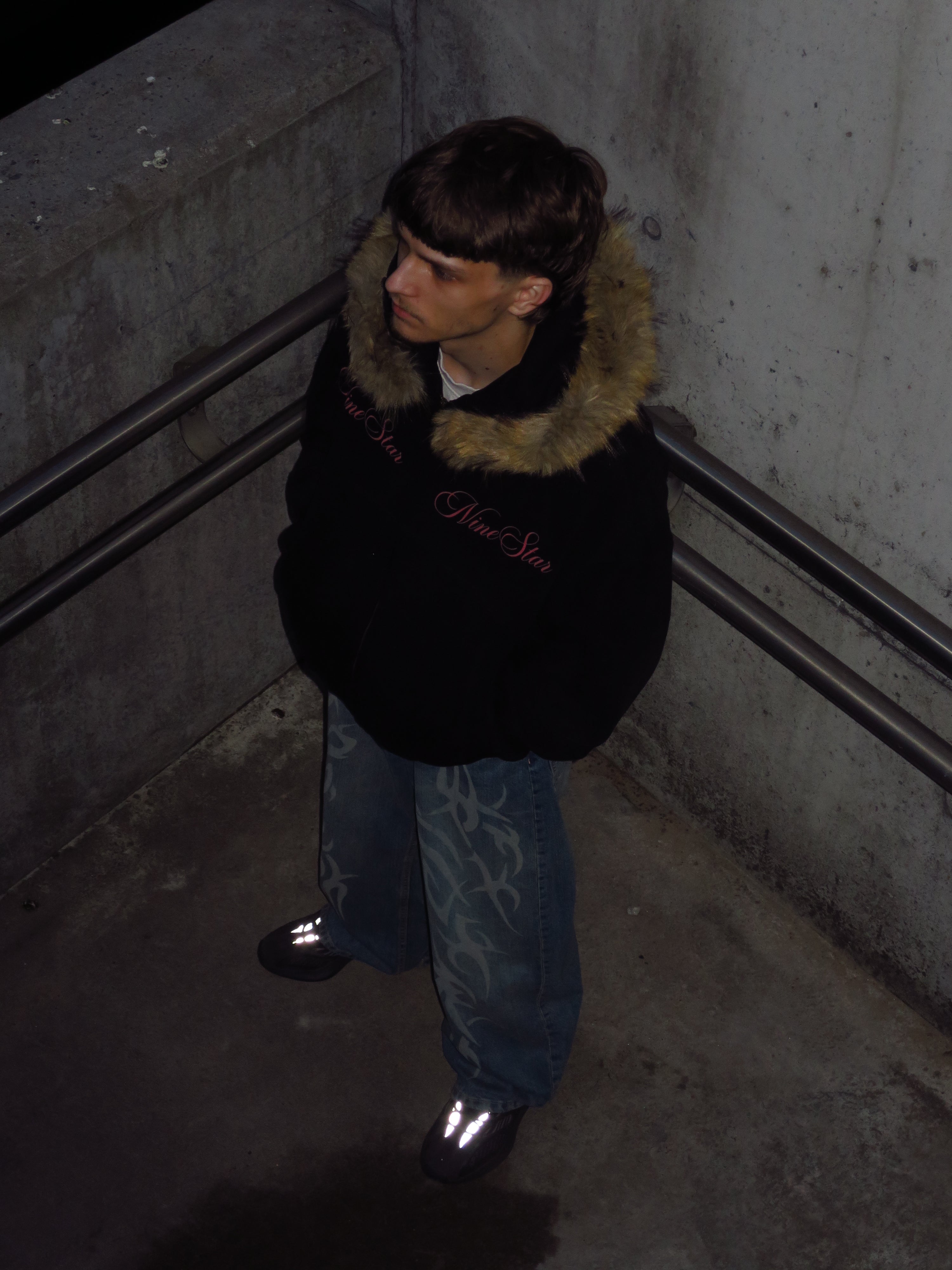 N9 HOODIE v.1
