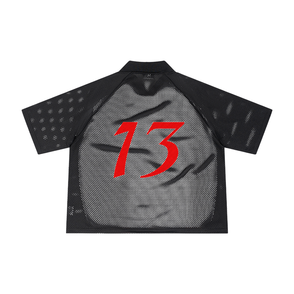 N9 SOCCER JERSEY v.1
