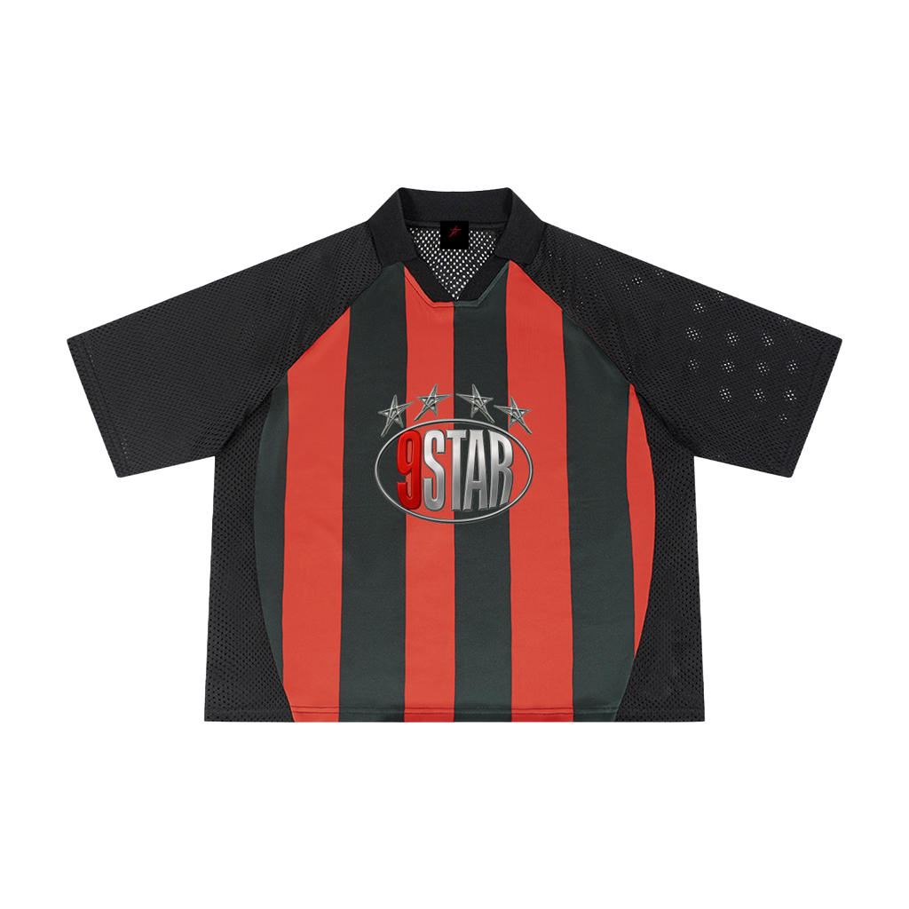 N9 SOCCER JERSEY v.1