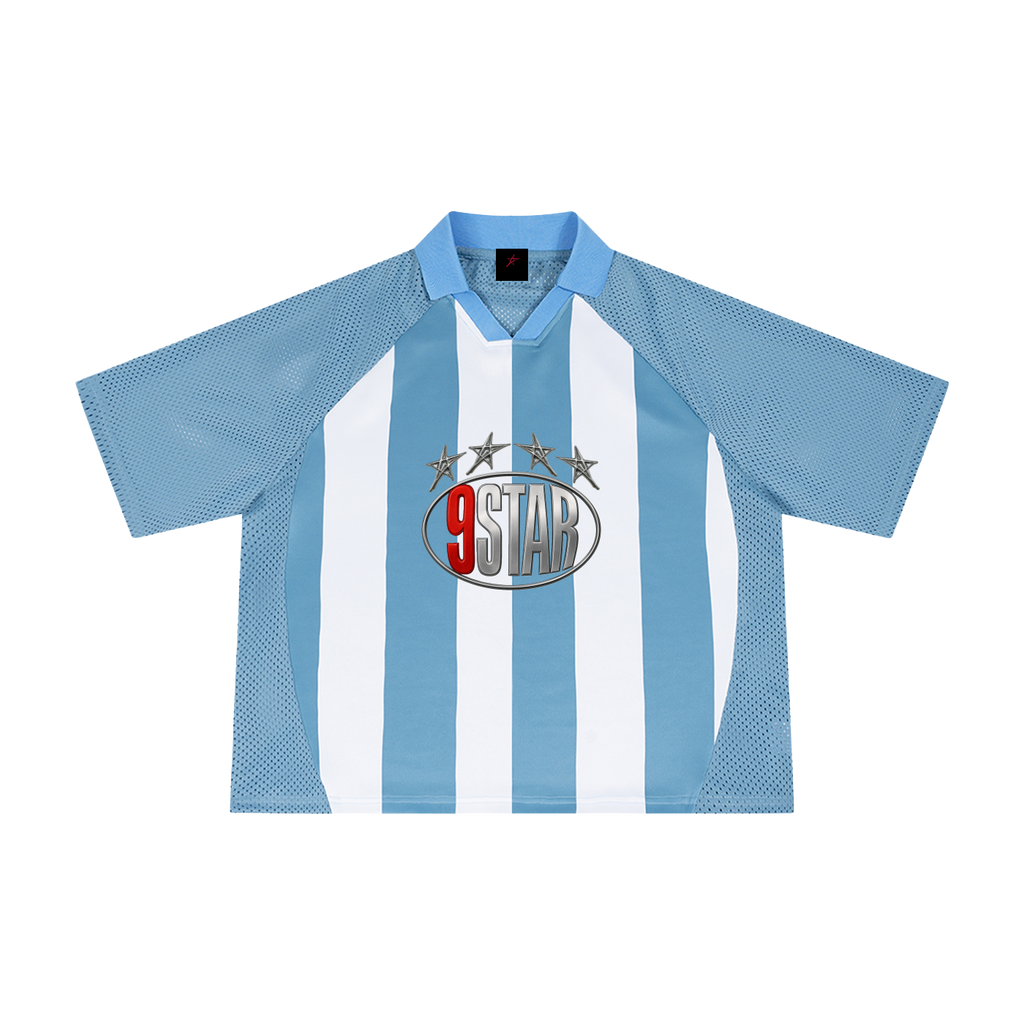 N9 SOCCER JERSEY v.1