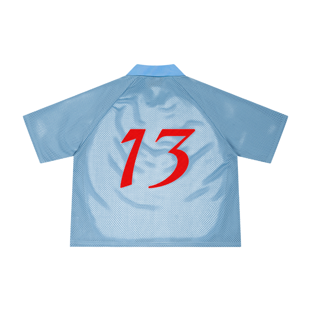 N9 SOCCER JERSEY v.1