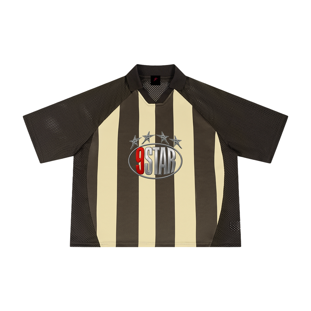 N9 SOCCER JERSEY v.1