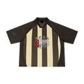 N9 SOCCER JERSEY v.1