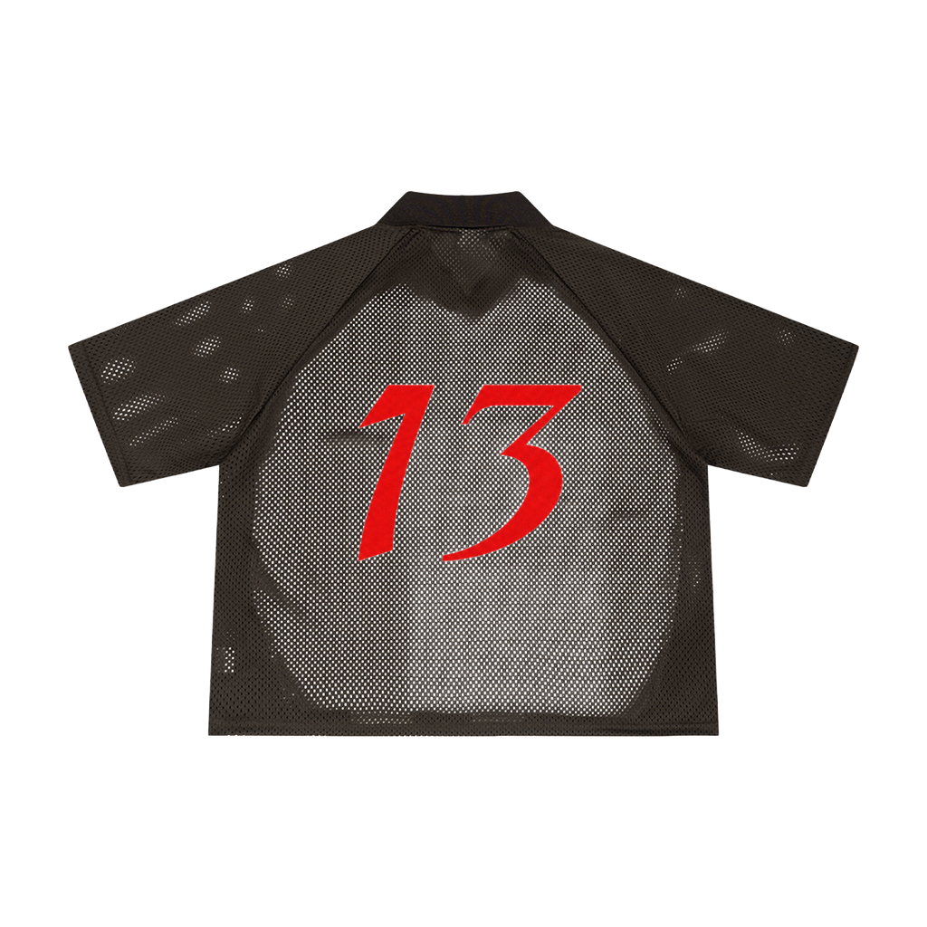 N9 SOCCER JERSEY v.1