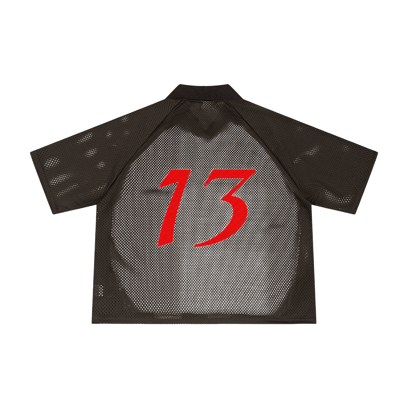N9 SOCCER JERSEY v.1