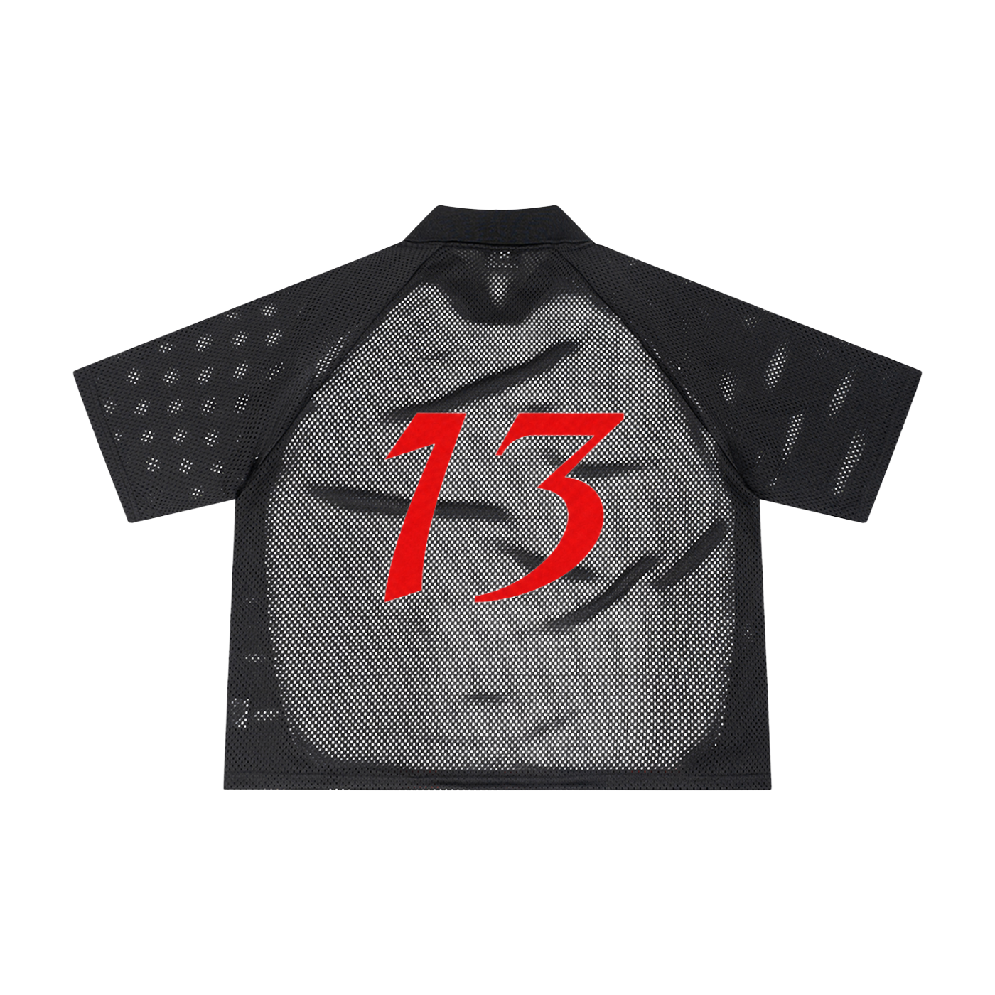 N9 SOCCER JERSEY v.1