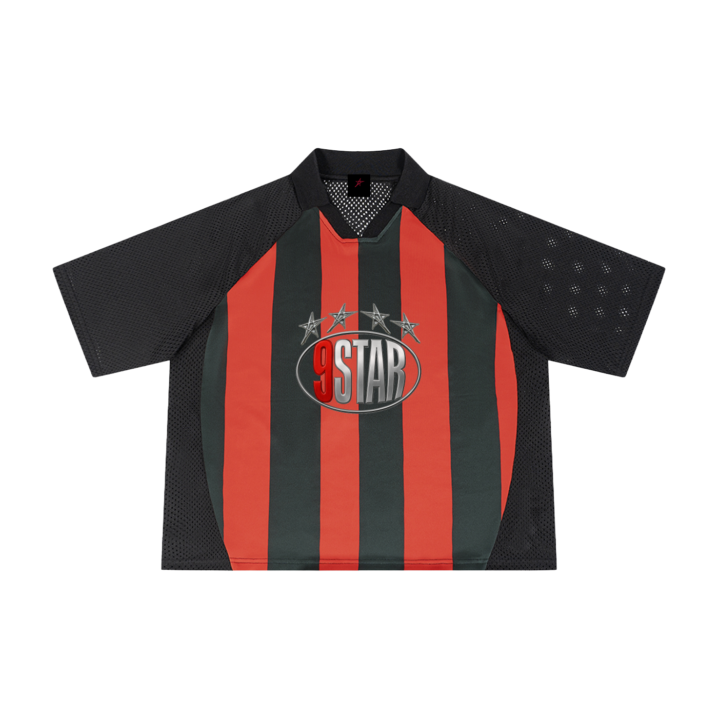N9 SOCCER JERSEY v.1