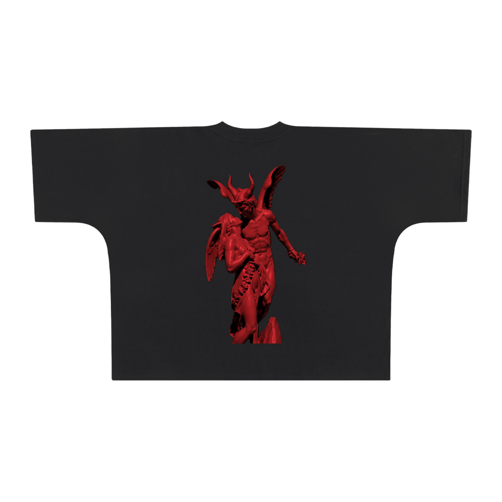 N9 BOXY T-SHIRT v.1