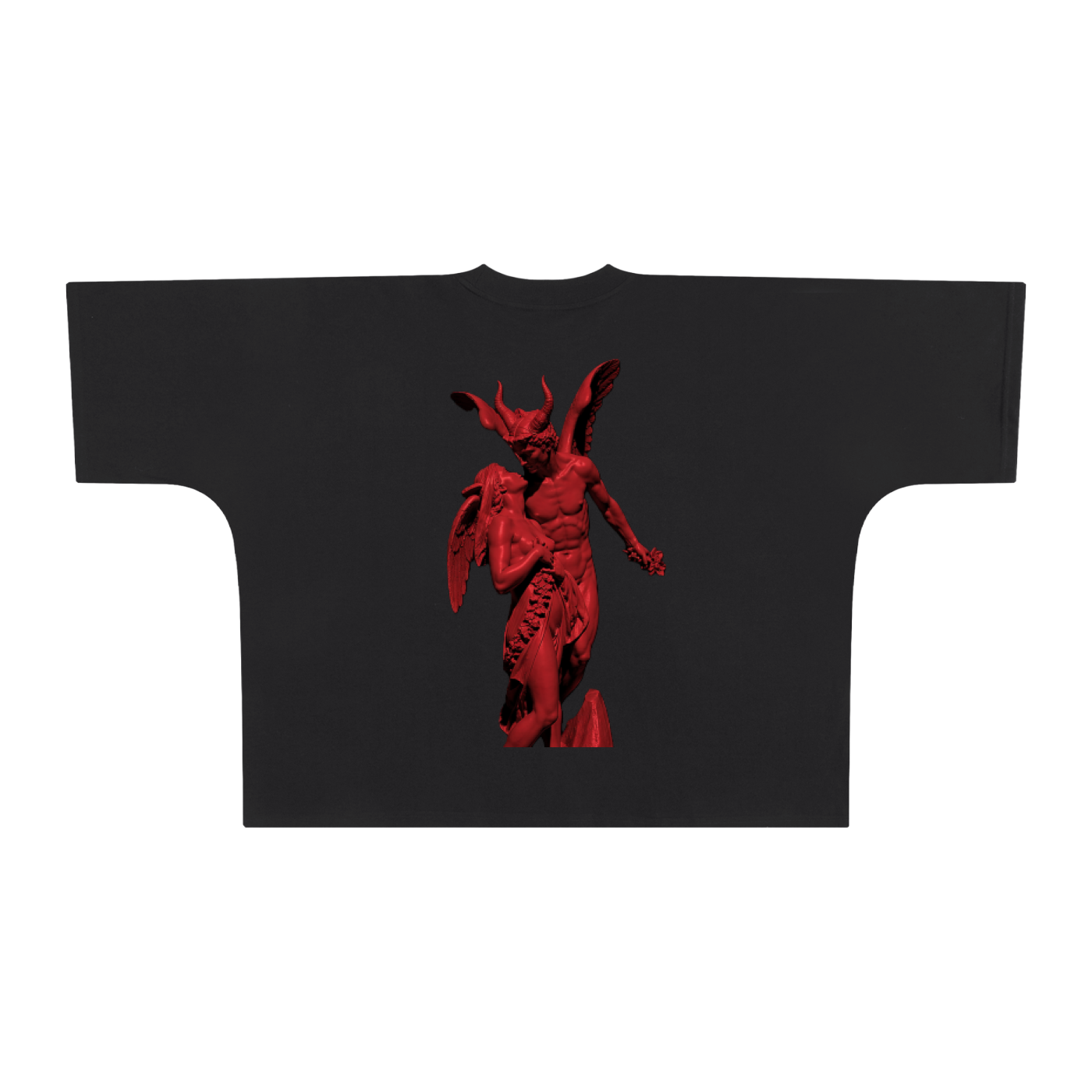 N9 BOXY T-SHIRT v.1