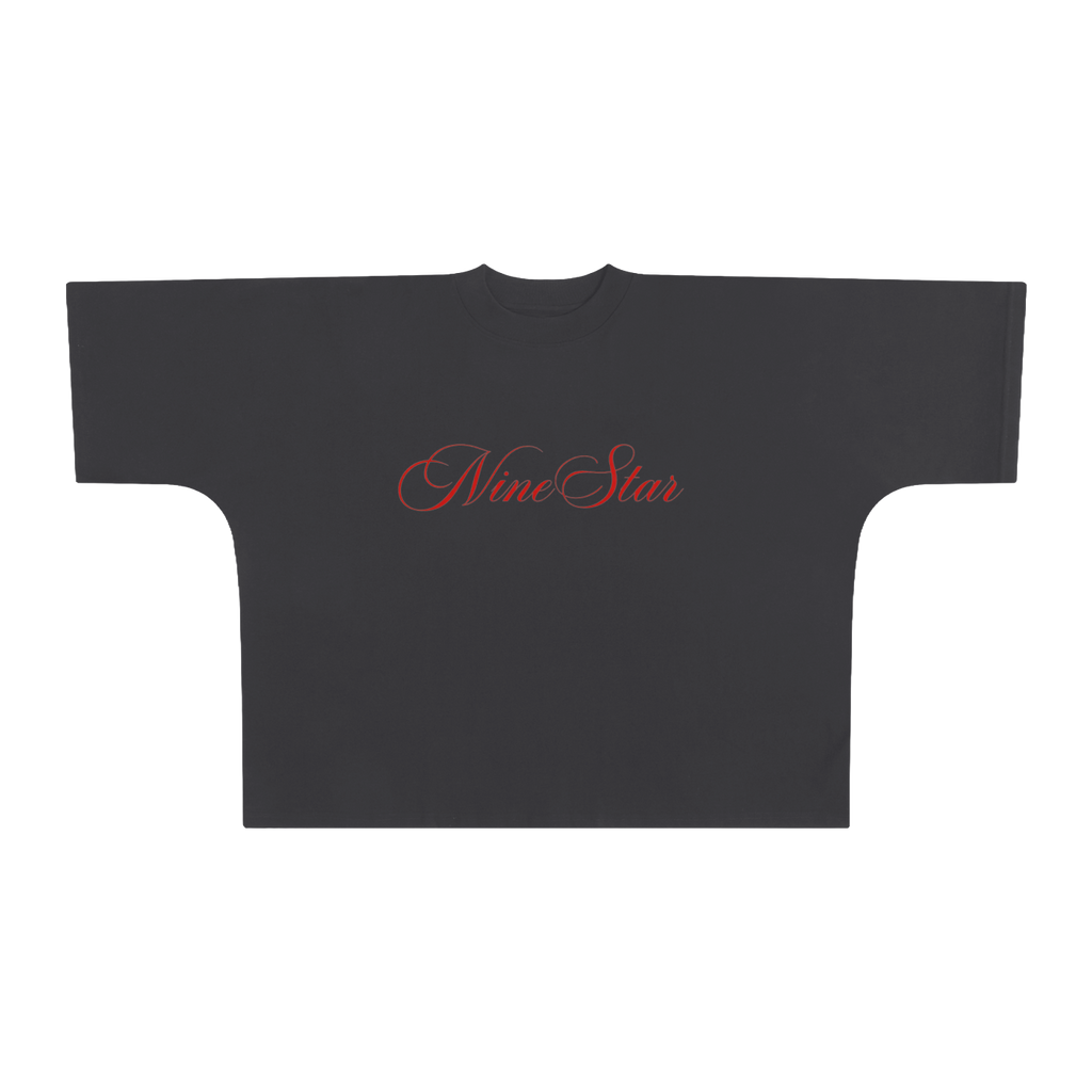 N9 BOXY T-SHIRT v.1