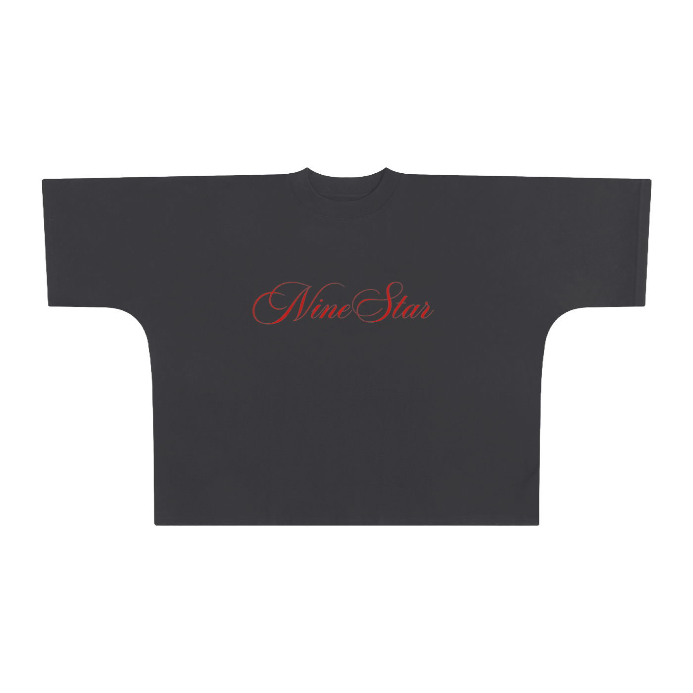 N9 BOXY T-SHIRT v.1